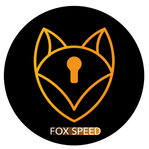 فاکس اسپید